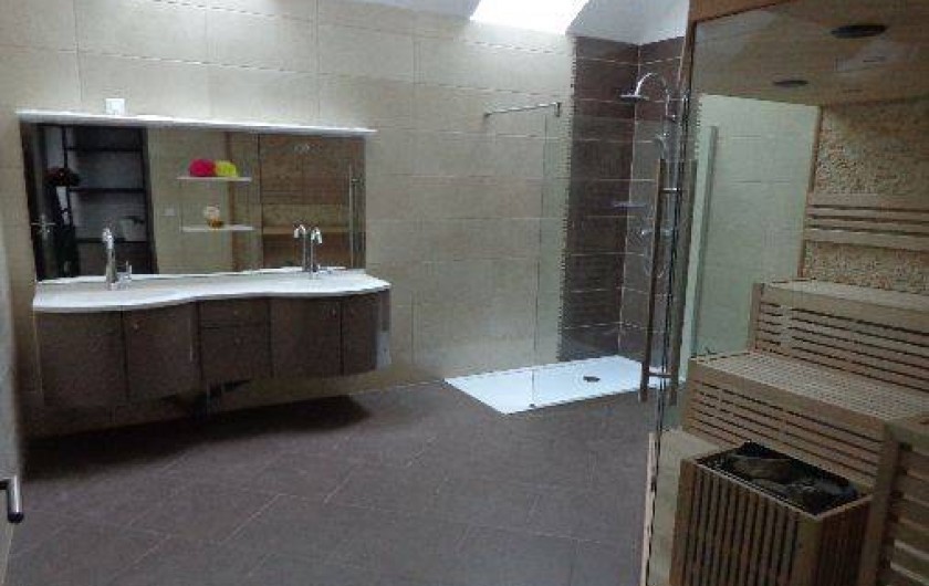 Location de vacances - Gîte à Puilly-et-Charbeaux