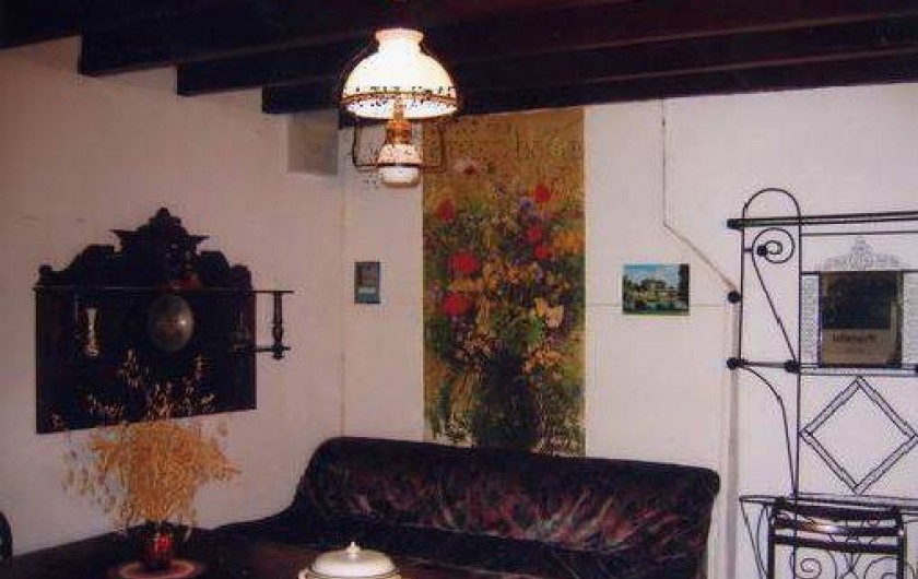 Location de vacances - Gîte à Cestayrols