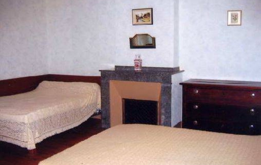 Location de vacances - Gîte à Cestayrols