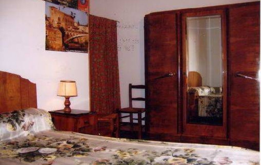 Location de vacances - Gîte à Cestayrols