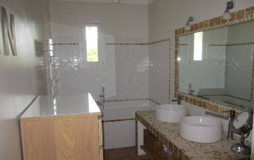 Location de vacances - Gîte à Villes-sur-Auzon