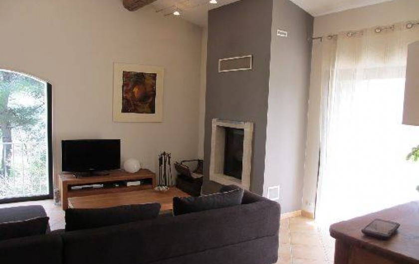 Location de vacances - Gîte à Villes-sur-Auzon