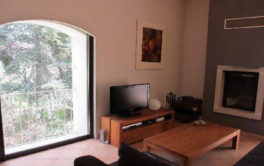 Location de vacances - Gîte à Villes-sur-Auzon