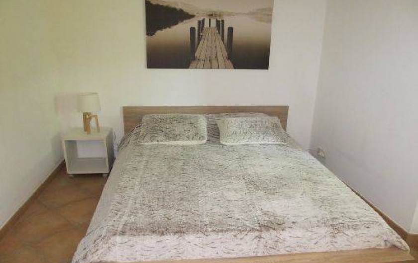 Location de vacances - Gîte à Villes-sur-Auzon