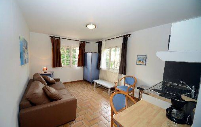 Location de vacances - Studio à Grasse