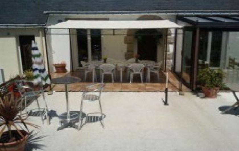 Location de vacances - Maison - Villa à Séné