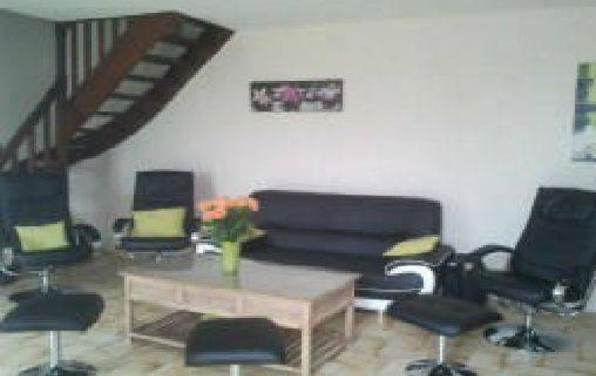 Location de vacances - Maison - Villa à Séné