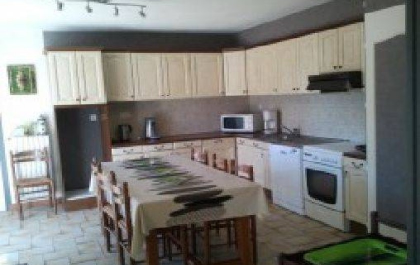 Location de vacances - Maison - Villa à Séné