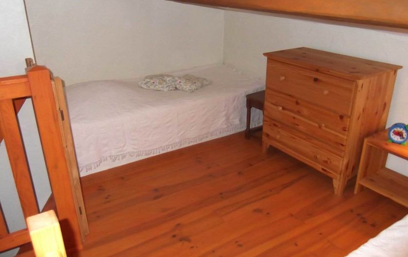 Location de vacances - Maison - Villa à Lauzerte