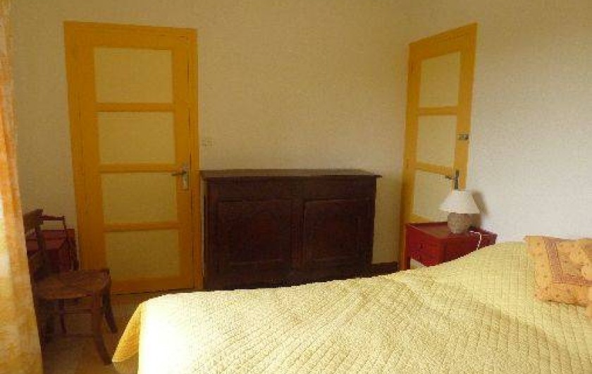 Location de vacances - Villa à Les Issambres