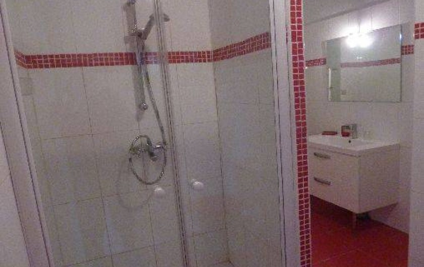 Location de vacances - Villa à Les Issambres