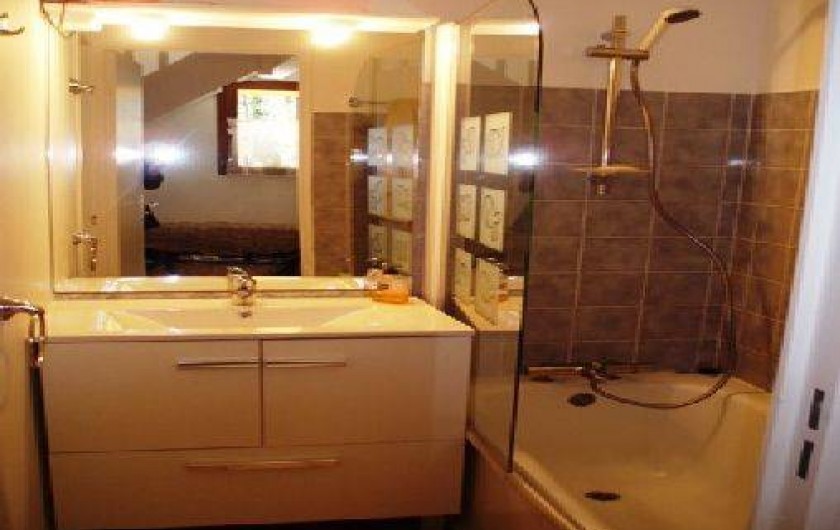 Location de vacances - Villa à Moliets-et-Maa