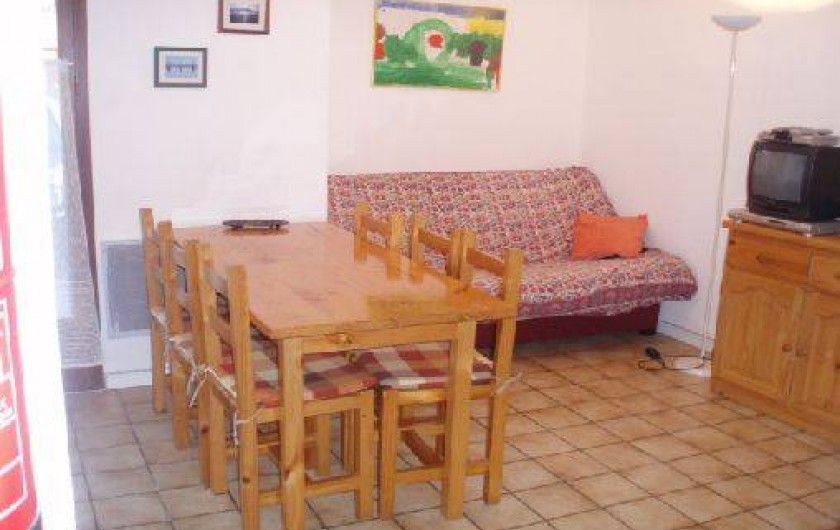 Location de vacances - Villa à Moliets-et-Maa