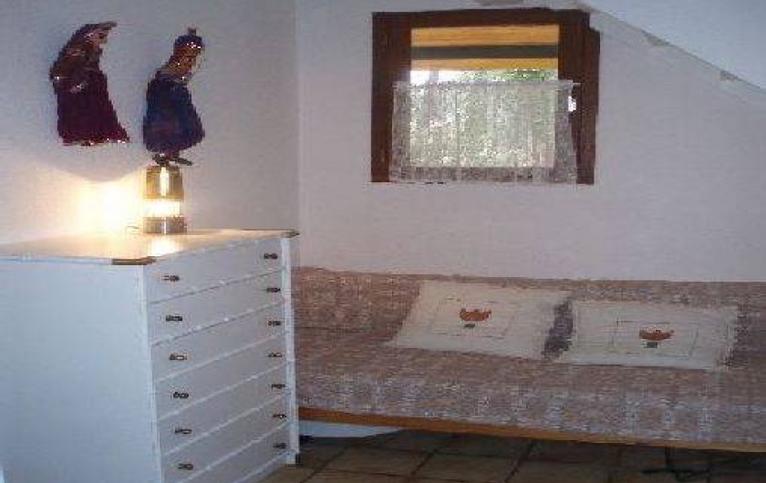 Location de vacances - Villa à Moliets-et-Maa