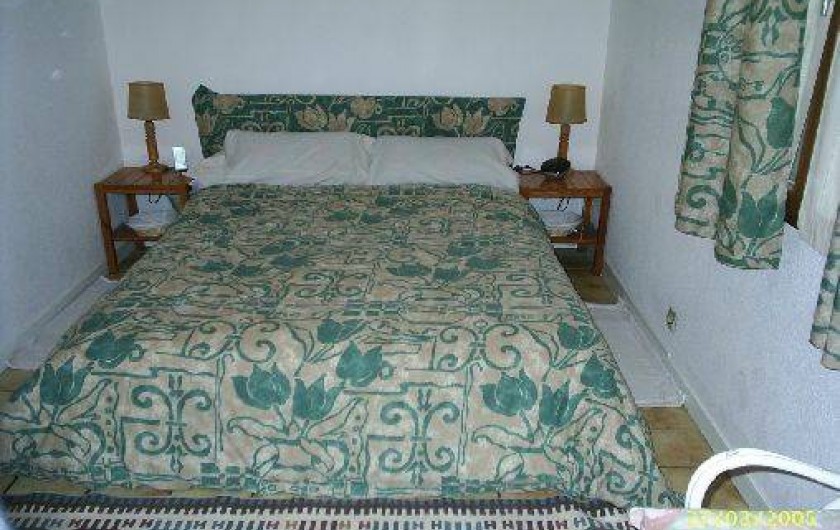 Location de vacances - Villa à Moliets-et-Maa