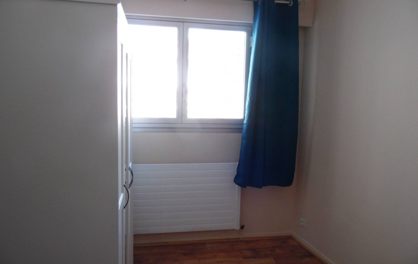 Location de vacances - Appartement à Briançon - Chambre