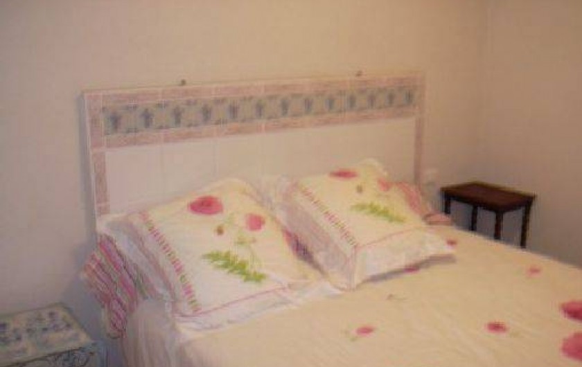 Location de vacances - Studio à Porto-Vecchio