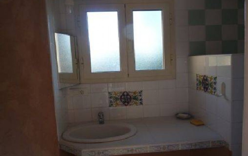 Location de vacances - Studio à Porto-Vecchio