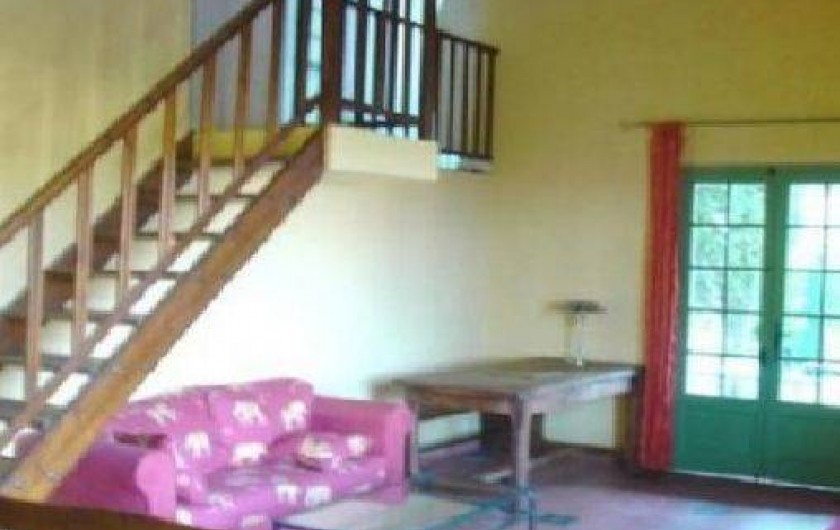 Location de vacances - Villa à Le Lavandou