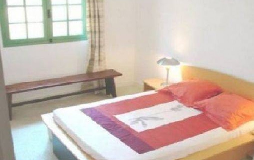 Location de vacances - Villa à Le Lavandou