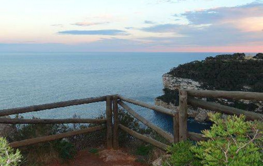 Location de vacances - Villa à Xàbia