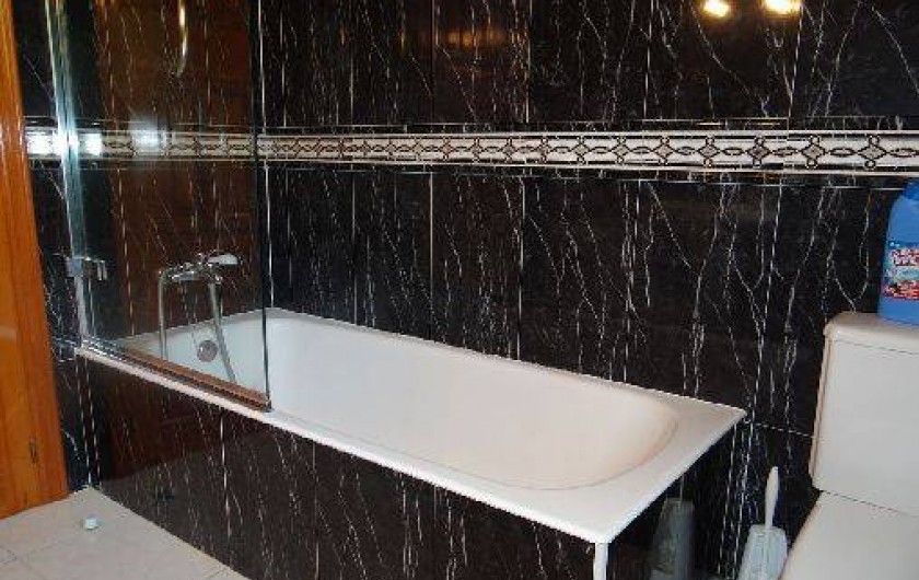 Location de vacances - Villa à Xàbia