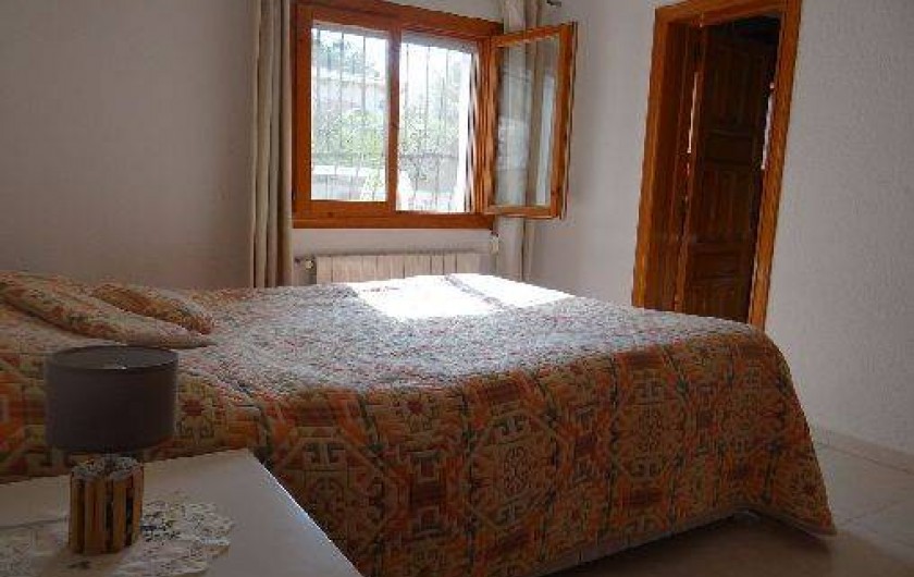 Location de vacances - Villa à Xàbia