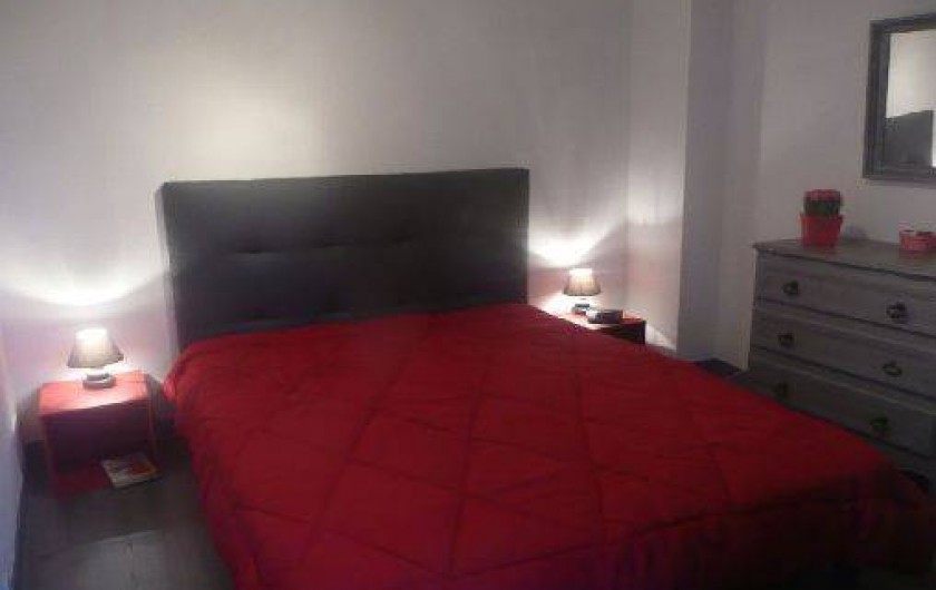 Location de vacances - Studio à Saint-Valery-sur-Somme