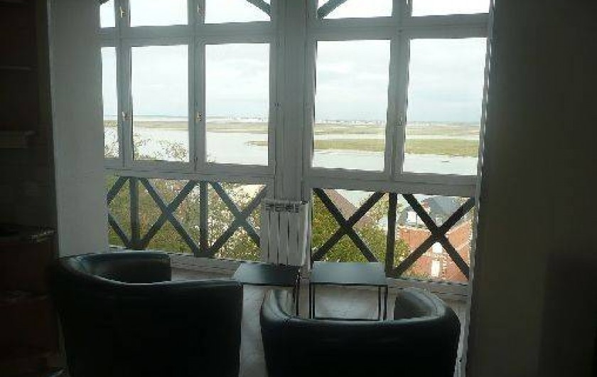 Location de vacances - Studio à Saint-Valery-sur-Somme