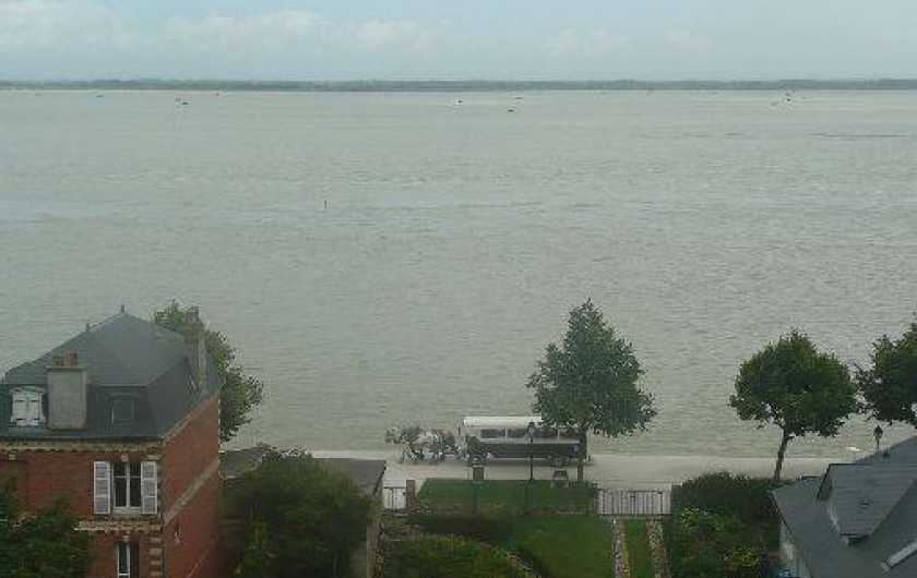 Location de vacances - Studio à Saint-Valery-sur-Somme