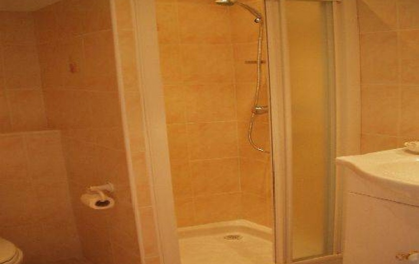 Location de vacances - Studio à Monaco