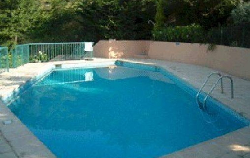 Location de vacances - Studio à Monaco