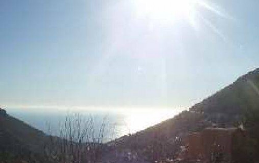 Location de vacances - Studio à Monaco