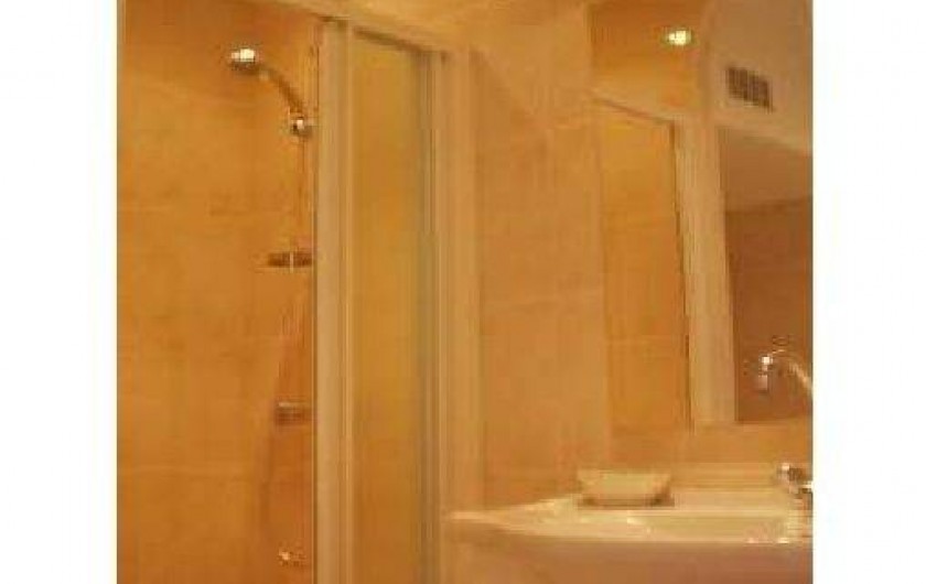 Location de vacances - Studio à Monaco