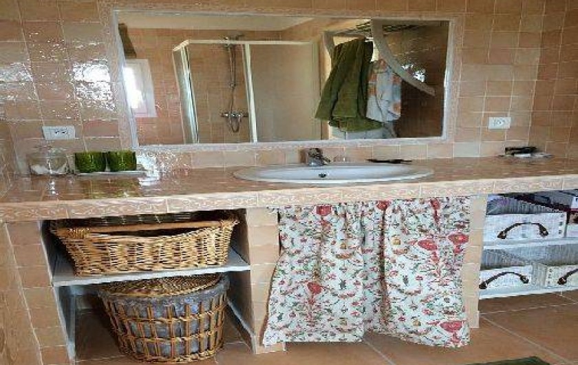 Location de vacances - Appartement à La Ciotat