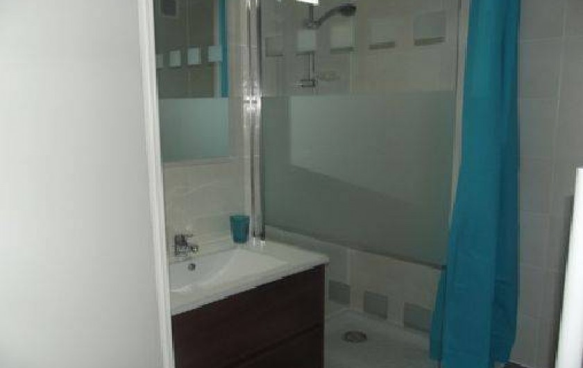 Location de vacances - Appartement à Le Grau-du-Roi