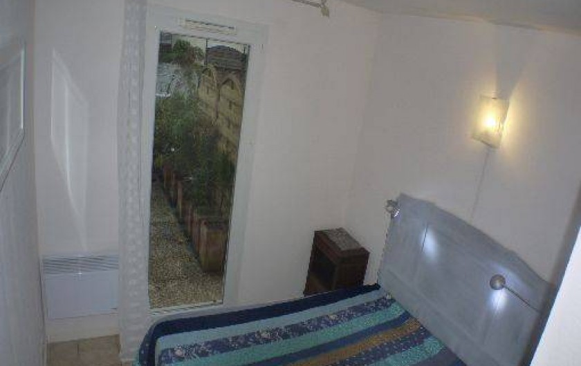 Location de vacances - Appartement à Biarritz