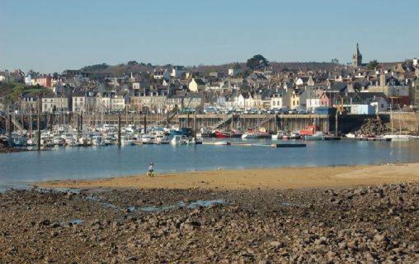 Location de vacances - Appartement à Douarnenez