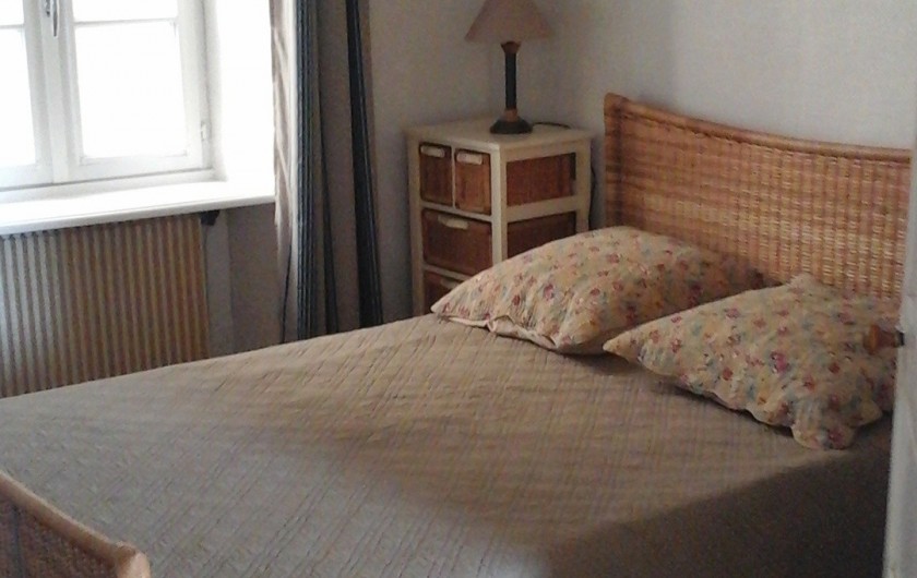 Location de vacances - Appartement à Douarnenez