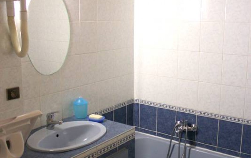 Location de vacances - Chalet à Valloire - Primevère