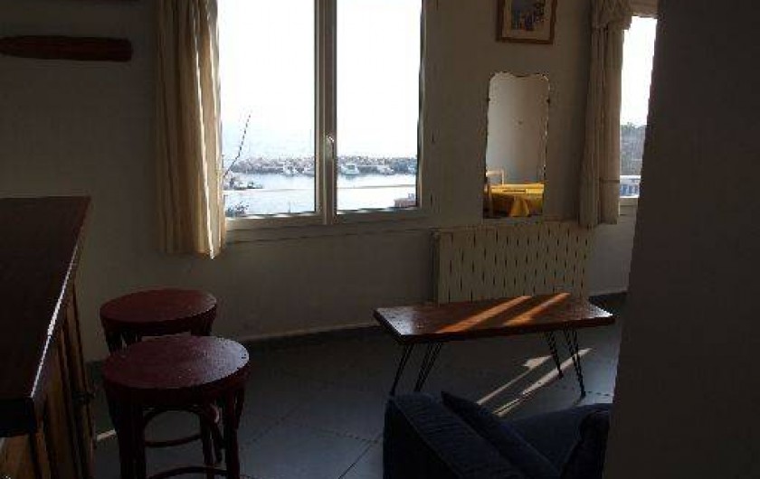 Location de vacances - Gîte à Ensuès-la-Redonne