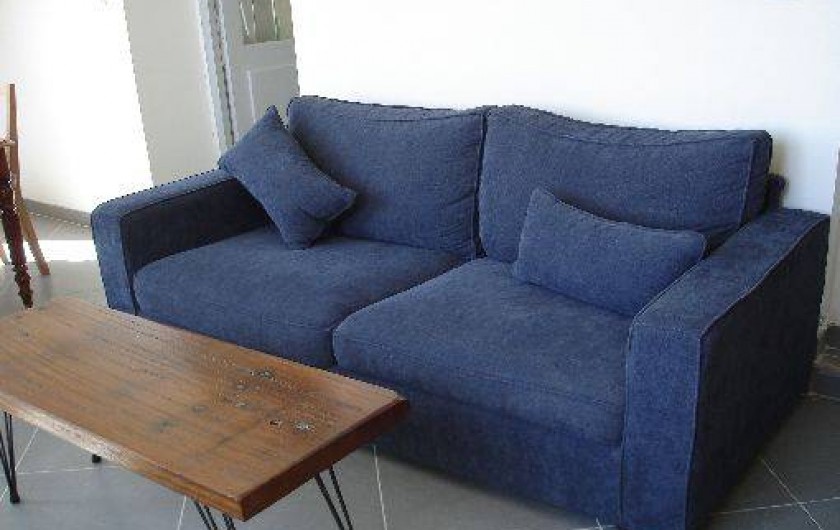 Location de vacances - Gîte à Ensuès-la-Redonne