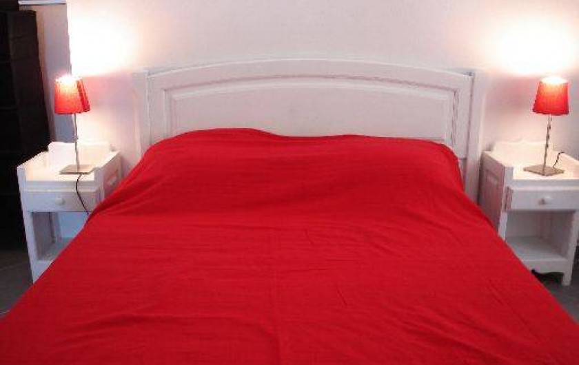 Location de vacances - Gîte à Ensuès-la-Redonne