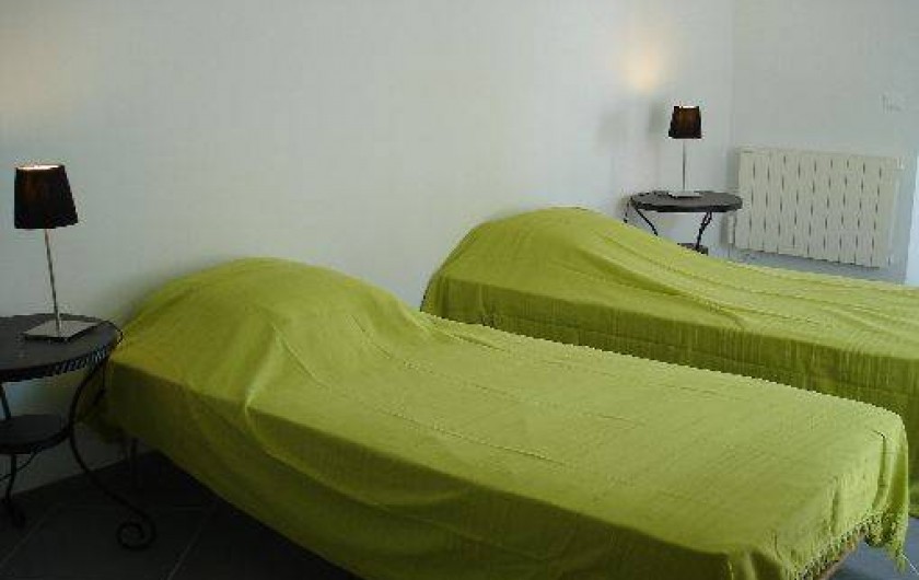 Location de vacances - Gîte à Ensuès-la-Redonne