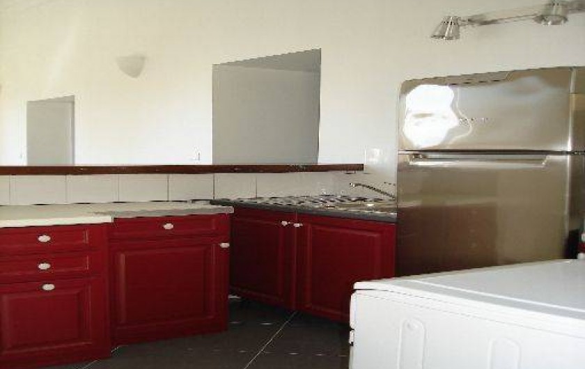 Location de vacances - Gîte à Ensuès-la-Redonne