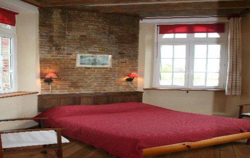 Location de vacances - Gîte à Barfleur