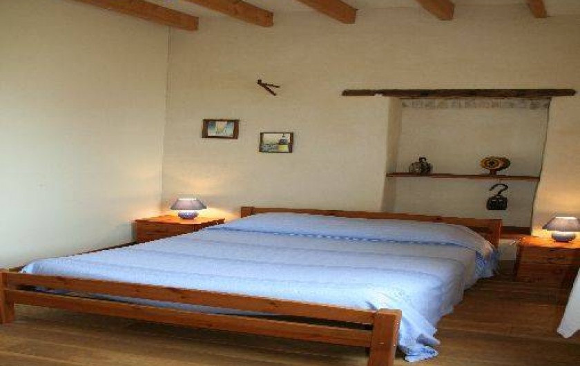 Location de vacances - Gîte à Barfleur