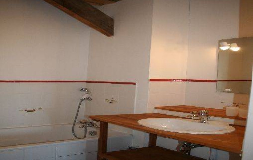 Location de vacances - Gîte à Barfleur