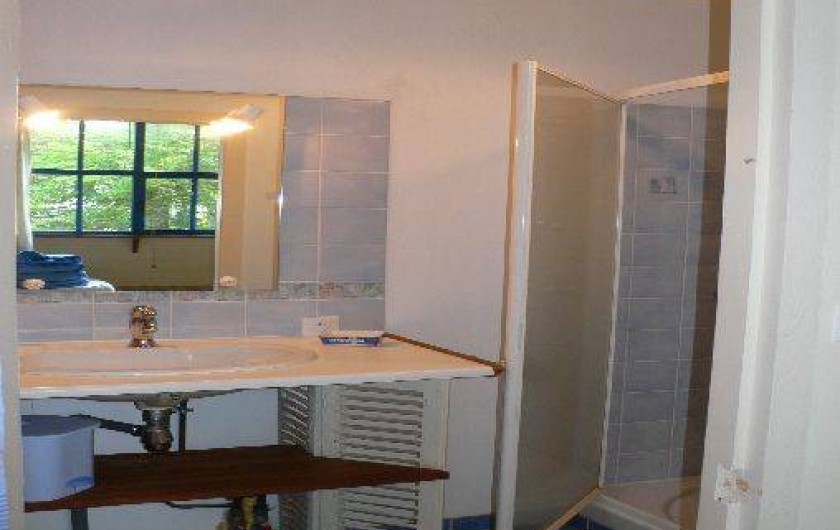 Location de vacances - Gîte à Barfleur