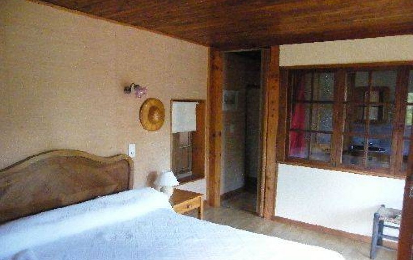 Location de vacances - Gîte à Anglars